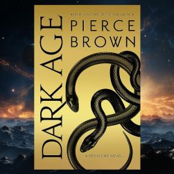 pierce brown dark age book review solar system cover
