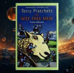 The Wee Free Men featured banner